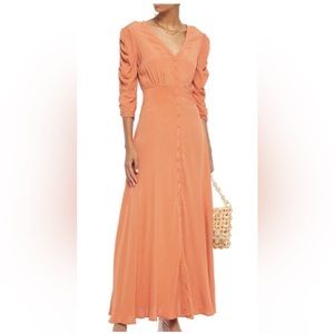 Bytimo Maxi Dress